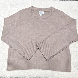 Halstons Women's Beige Sweater‎